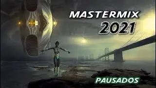 MasterMix 2021 - Eurodance 90's (Pausados)