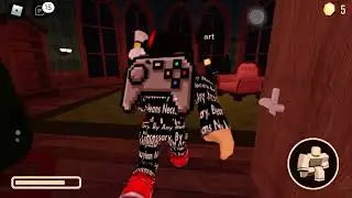 Playing doors for the first time going to play again i think
