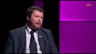 Базовое Интервью Депутата Матвеева на Тему Мигрантов в России