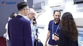 Gree Innovation, Green Life