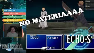 I CAN'T ESCAPE | Final Fantasy VII - Echo S 7 Mod - Part 5