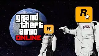 Old Rockstar Games Vs Modern Rockstar Games