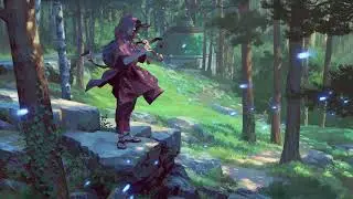 DaniSogen - Tomomune
