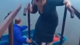 Русский настоящий титаник