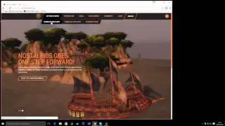 World of Warcraft Nostalrius Setup Guide