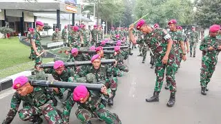 TRADISI MASUK SARANG PETARUNG!