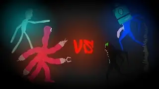 Citizen & Syringeon VS Nabnab & Nabnaleena