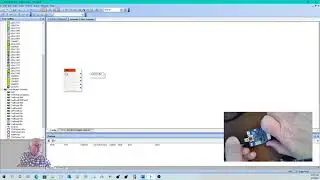 ADAU1452 Basic Starter Project