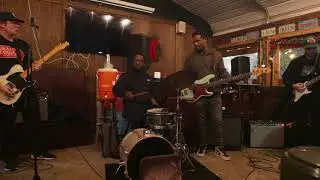 Matlock/9V/Boones - The Come Up @ Elliott St, Atlanta - Fri Dec/10/2021