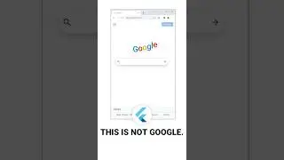 Animate the Google Logo with Flutter 📱🔥🚀