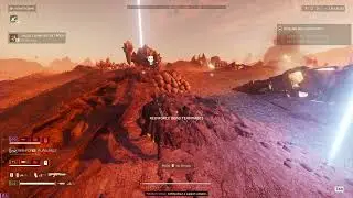 HELLDIVERS in a Hand Basket