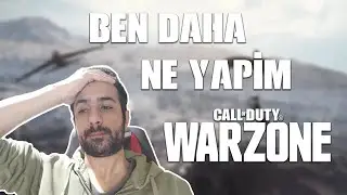 Bu Nasıl Takım? - Cod- Warzone  #EvdeKal