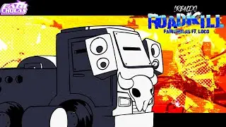 ONLINE VS ~ ROADKILL [Remix] ft. Loco