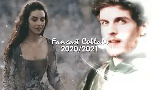 Fancast Collabs | 2020/2021