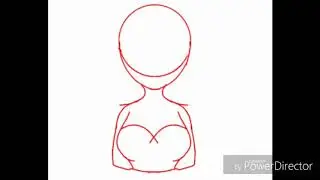 Jessica rabbit speedpaint