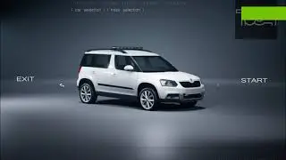 Unreal4 Main menu through UMG,  updates