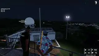 Arma 3 Role Play/ Prime Life/ Узбек из бэк
