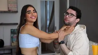 الفتاة التونسية VS الفتاة اللبنانية
