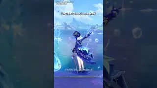 Raiden Shogun is not going to lose again Luna ll Phase ll gift code:NTIFY73XZO9I