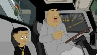 LIL RON RON (Season 12) Episode 1 | OFFICIAL TRAILER