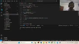 ReactJS: While passing parameter in a button, function gets called before clicking the button.
