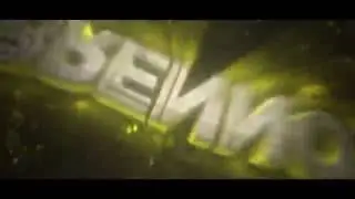 Intro - BrennoArtz - By Luuqui (O final ficou uma bosta)
