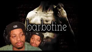 WHAT...WAS....THIS....| Barbotine