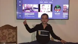 Judo Turnier Чеченец 7 лет турнир в Германии Ясин Цакаев.