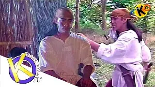 Ang Pag-aalsa ni Francisco Dagohoy | Kasaysayan TV