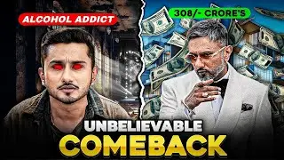 How Honeysingh Became Millionaire Through Rapping ?