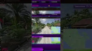 geoguessr be like  #gaming #twitchclips #twitch #geoguessr #stream