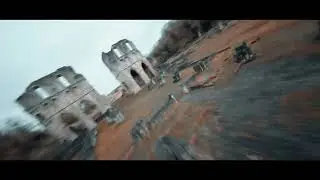 Experience 4k Fpv At The Abbey!