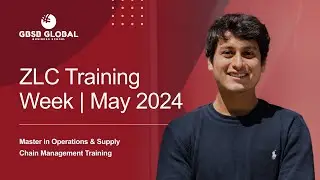 ZLC Training Week | GBSB Global OSC Master Students