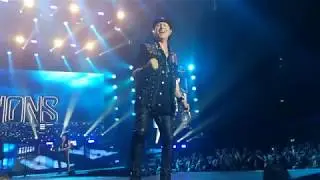 Scorpions - Big City Nights  @ Gliwice 21.07.2019