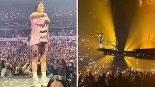 Billie Eilish Happier Than Ever The World Tour | February, 6 Charlotte NC