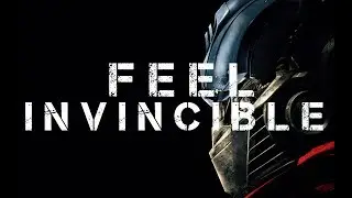 Optimus Prime - Feel Invincible