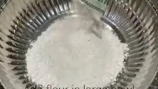 HOW TO MAKE CHAPATI EASILY | CHAPATI DOUGH | EASY HOMEMADE CHAPATI | INDIAN CHAPATI RECIPE