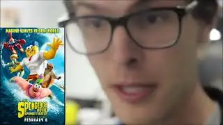 I Ranked Every Nickelodeon Film That I've Seen With Memes!