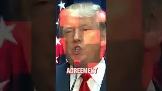 Trump In Agreement #ytshorts #trump #elections2024 #trending
