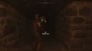 Bethesda really thought this speed was appropriate