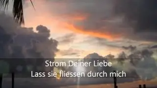 Strom Deiner Liebe - Anja Lehmann