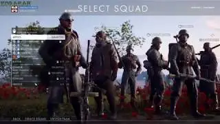 A GOOD ROUND  Battlefield 1 -JUST WATCH BETWEEN 13 -15 :) AND GLITCH AT 19:22 ENJOY !