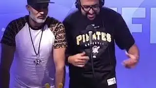 Rap tunisien EMPIRE