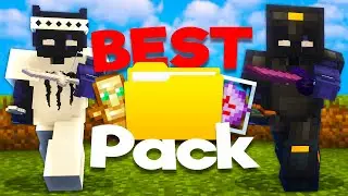 Top 5 BEST PvP Texture Packs For 1.21+ | FPS Boost