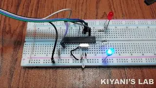 How To Use AVR Microcontroller? | Microcontroller Programming