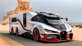 LOCOS E INCREÍBLES CONCEPTOS DE INVENTOS QUE TE SORPRENDERÁN