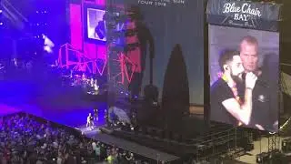 Thomas Rhett - Life Changes - Milwaukee