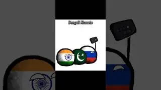”Flashback”| #countryballs edit