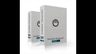 Swazher Generator v1.0.0 VST VST3 x86 x64 WiN-R2R
