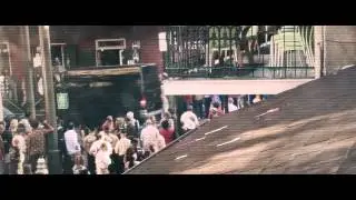 План побега / Escape Plan rus. trailer